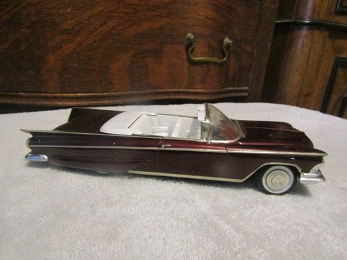 Amt 1959 buick - amt,